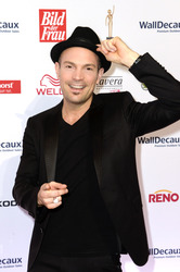 Goldene Bild der Frau 2014, Hamburg