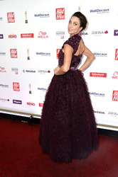 Goldene Bild der Frau 2014, Hamburg