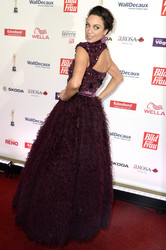 Goldene Bild der Frau 2014, Hamburg