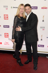 Goldene Bild der Frau 2014, Hamburg