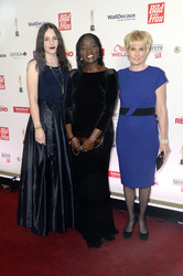 Goldene Bild der Frau 2014, Hamburg