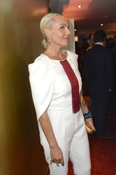 Goldene Bild der Frau 2014, Hamburg