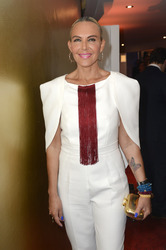 Goldene Bild der Frau 2014, Hamburg