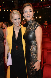 Goldene Bild der Frau 2014, Hamburg