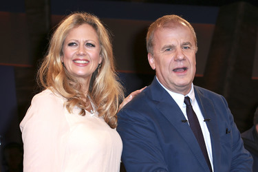 'NDR Talk Show', Hamburg