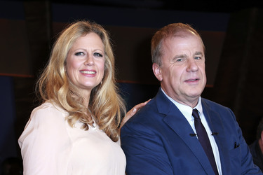 'NDR Talk Show', Hamburg