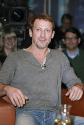 'NDR Talk Show', Hamburg