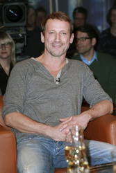 'NDR Talk Show', Hamburg