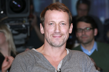'NDR Talk Show', Hamburg