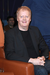 'NDR Talk Show', Hamburg