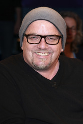 'NDR Talk Show', Hamburg