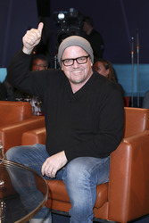 'NDR Talk Show', Hamburg