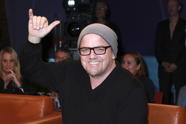 'NDR Talk Show', Hamburg
