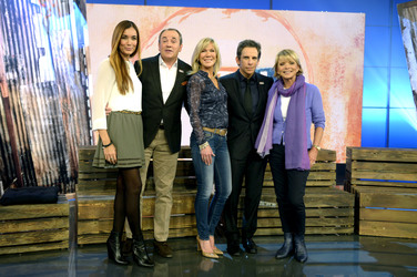19. RTL-Spendenmarathon, Hürth