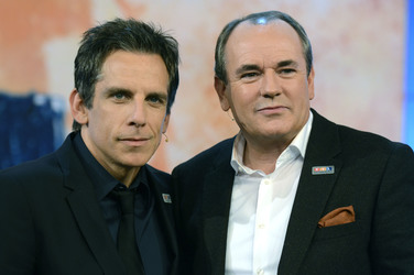 19. RTL-Spendenmarathon, Hürth
