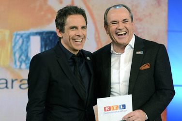19. RTL-Spendenmarathon, Hürth