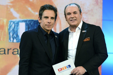 19. RTL-Spendenmarathon, Hürth