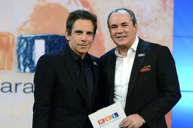 19. RTL-Spendenmarathon, Hürth