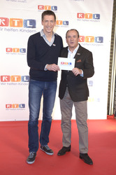 19. RTL-Spendenmarathon, Hürth