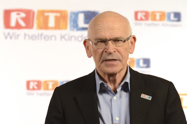 19. RTL-Spendenmarathon, Hürth
