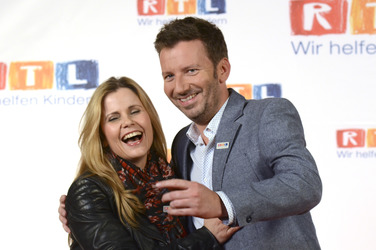 19. RTL-Spendenmarathon, Hürth