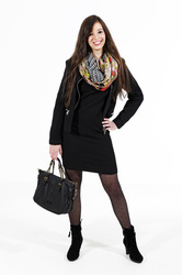 SOLsnap Covermodel-Shooting, Hameln