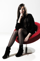 SOLsnap Covermodel-Shooting, Hameln