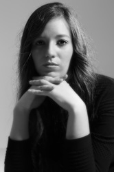 SOLsnap Covermodel-Shooting, Hameln