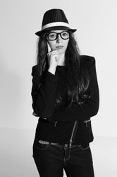 SOLsnap Covermodel-Shooting, Hameln