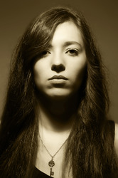 SOLsnap Covermodel-Shooting, Hameln