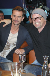 'NDR Talk Show', Hamburg