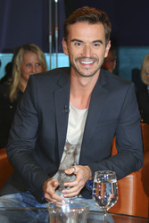 'NDR Talk Show', Hamburg
