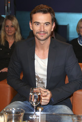 'NDR Talk Show', Hamburg
