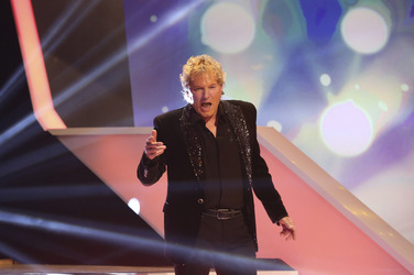 'Die Schlager des Jahres 2014' TV-Show, Suhl
