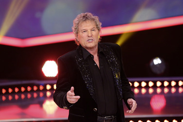 'Die Schlager des Jahres 2014' TV-Show, Suhl