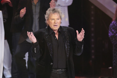'Die Schlager des Jahres 2014' TV-Show, Suhl