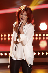 'Die Schlager des Jahres 2014' TV-Show, Suhl
