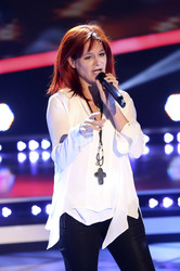 'Die Schlager des Jahres 2014' TV-Show, Suhl