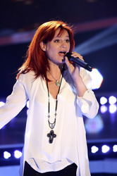 'Die Schlager des Jahres 2014' TV-Show, Suhl