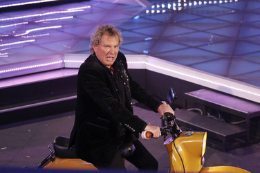 'Die Schlager des Jahres 2014' TV-Show, Suhl