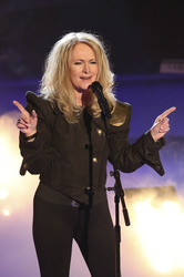'Die Schlager des Jahres 2014' TV-Show, Suhl