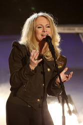 'Die Schlager des Jahres 2014' TV-Show, Suhl