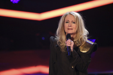 'Die Schlager des Jahres 2014' TV-Show, Suhl