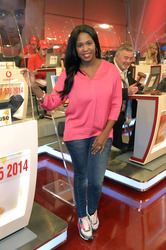 19. RTL-Spendenmarathon, Hürth