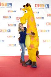19. RTL-Spendenmarathon, Hürth