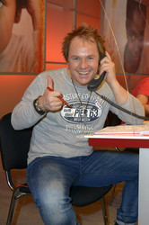 19. RTL-Spendenmarathon, Hürth