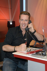 19. RTL-Spendenmarathon, Hürth