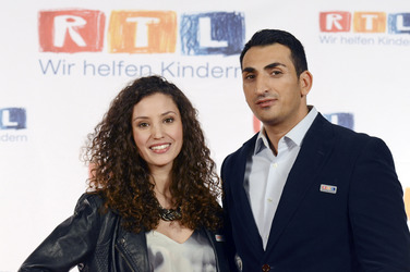 19. RTL-Spendenmarathon, Hürth