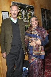 'Der Bauer und sein Prinz' Filmpremiere, Hamburg