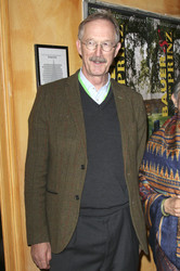 'Der Bauer und sein Prinz' Filmpremiere, Hamburg